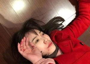 娱乐圈疑云 