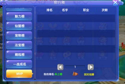 小说排行榜 